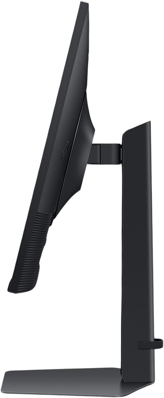 Samsung Odyssey G50D 27 QHD Gaming Monitor