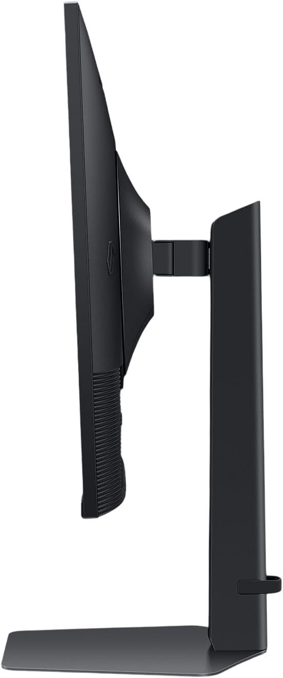 Samsung Odyssey G50D 27 QHD Gaming Monitor
