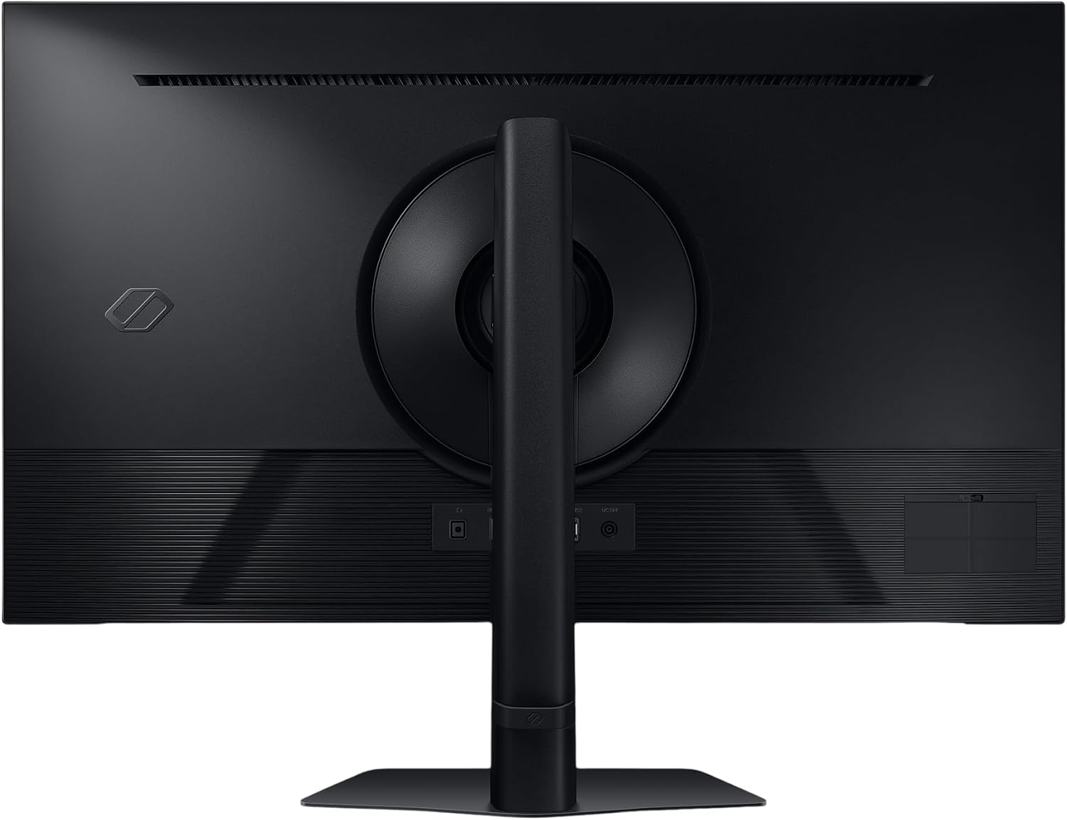 Samsung Odyssey G50D 27 QHD Gaming Monitor