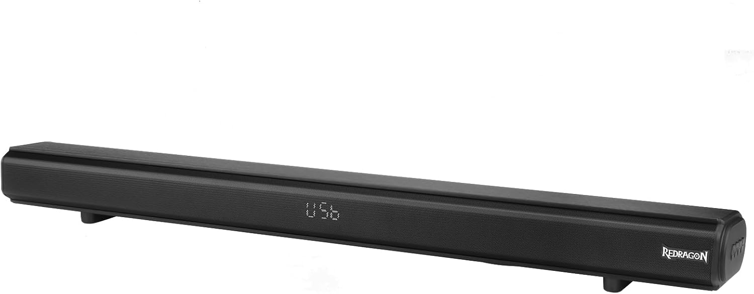 Redragon GS815 Jana Multi Soundbar Speaker