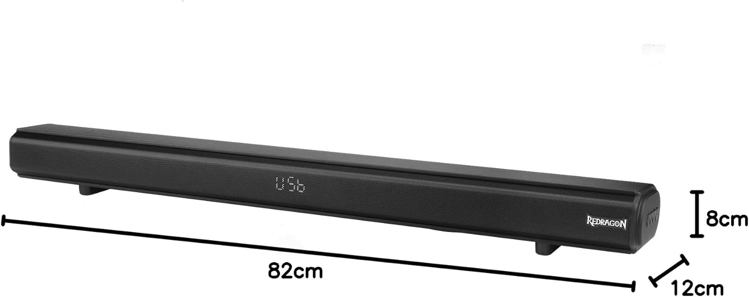 Redragon GS815 Jana Multi Soundbar Speaker