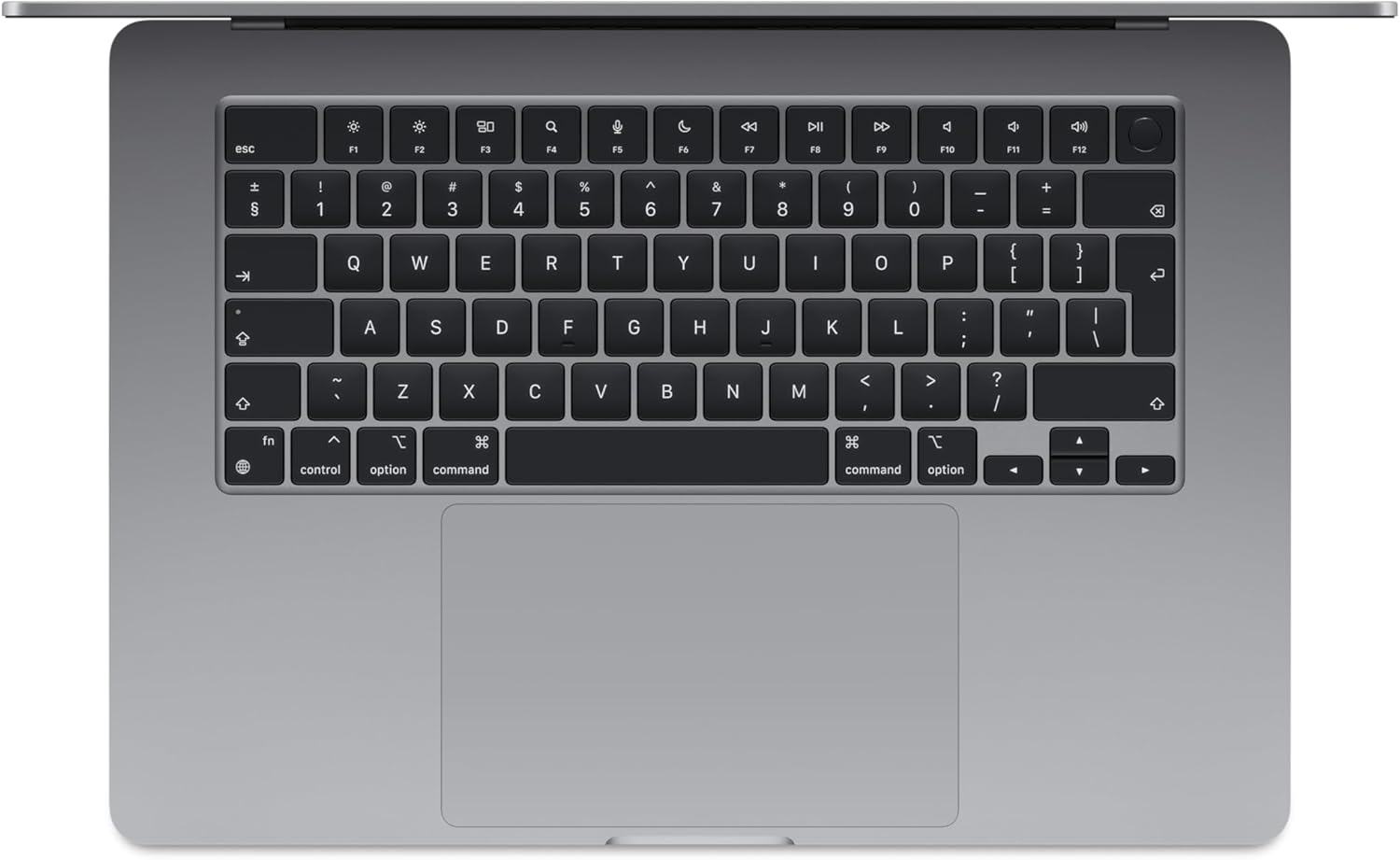 Apple 2024 MacBook Air (15-inch, Apple M3 chip with 8‑core CPU and 10‑core GPU, 8GB Unified Memory,