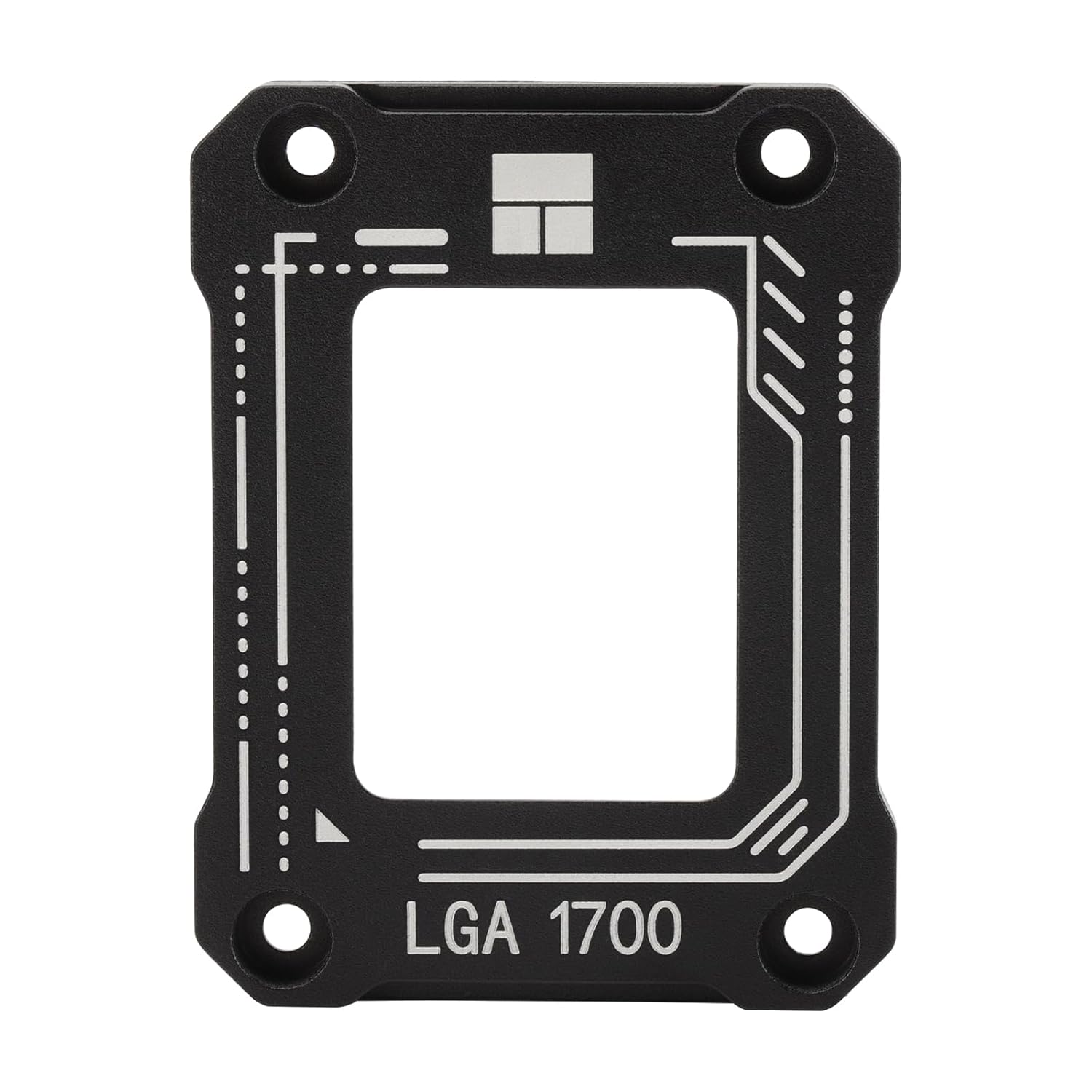 Thermalright CPU Contact Frame for LGA1700, Intel 12th/13th/14th Generation Retrofit Kit Anti-Bendin