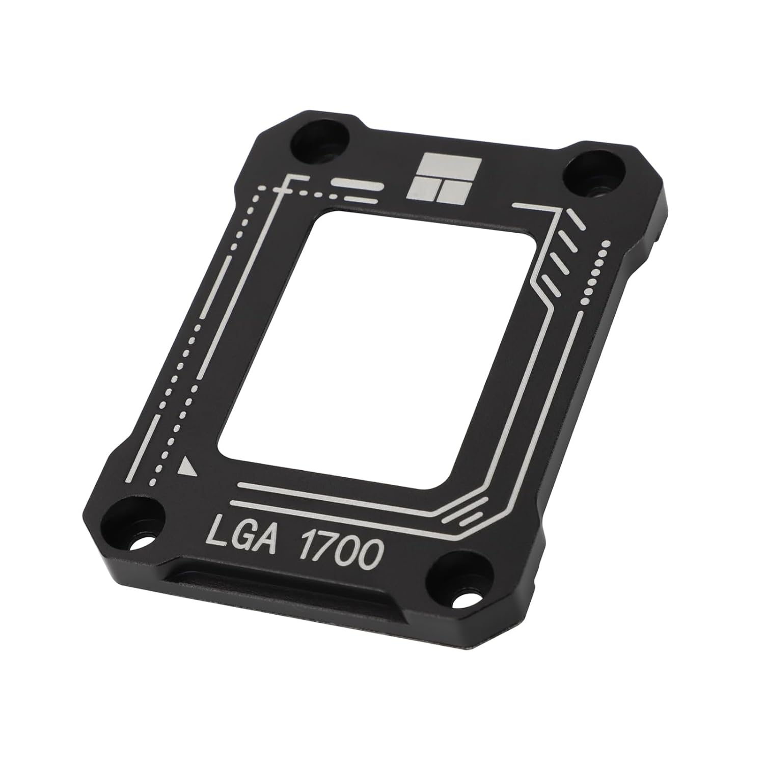 Thermalright CPU Contact Frame for LGA1700, Intel 12th/13th/14th Generation Retrofit Kit Anti-Bendin