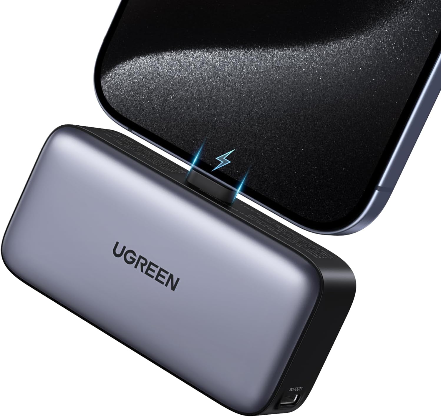 Ugreen PB503 5000mAh USB-C Power Bank