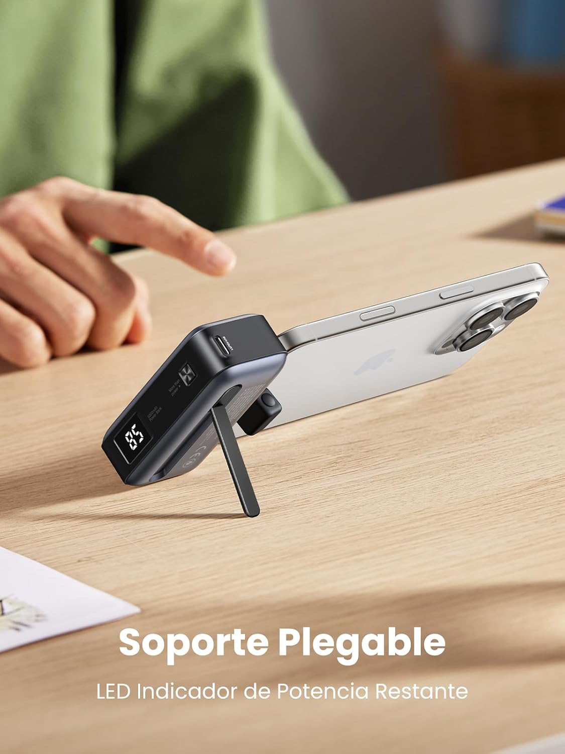 Ugreen PB503 5000mAh USB-C Power Bank