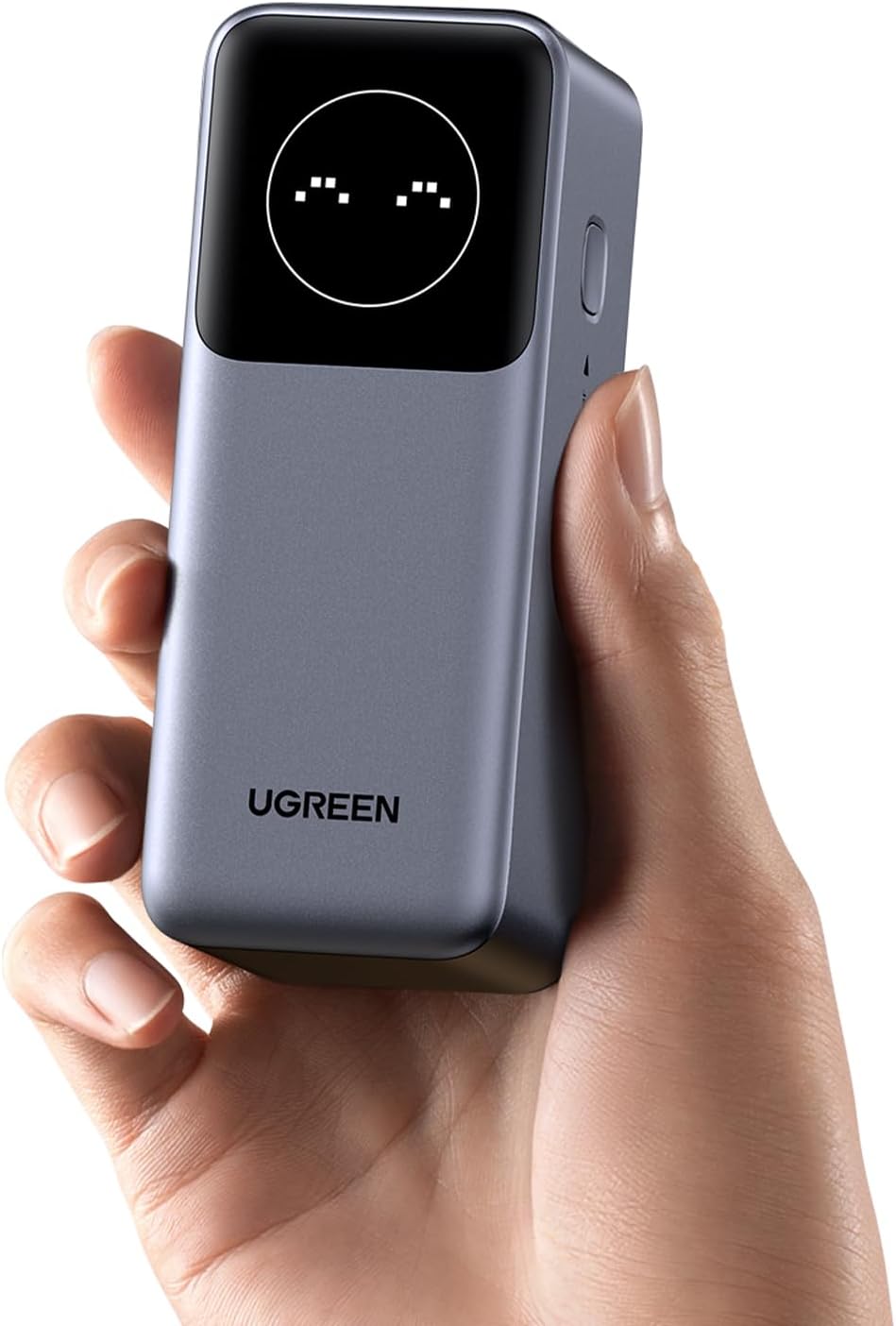UGREEN Nexode 12000mAh 100W Power Bank