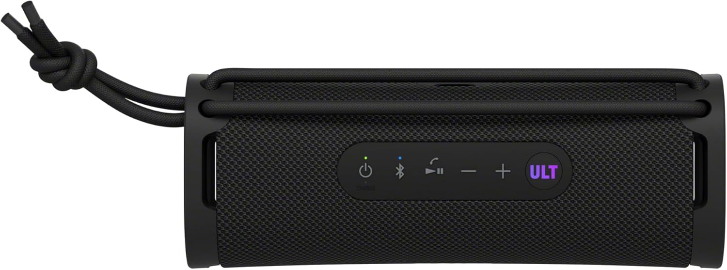 Sony ULT Field 1 Portable Bluetooth Speaker
