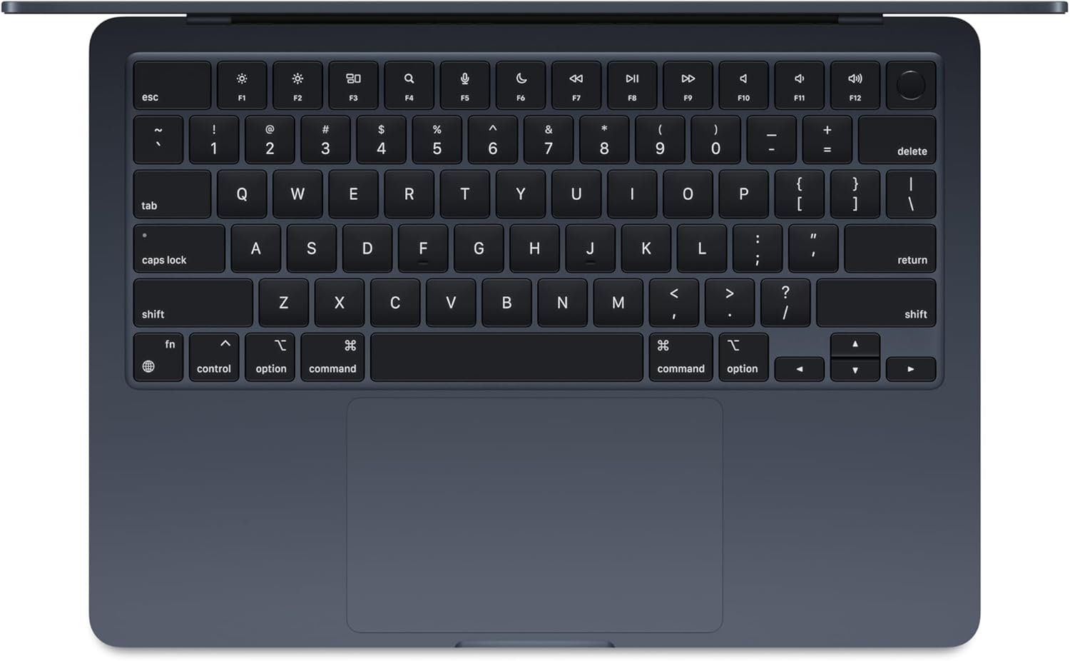 Apple MacBook Air 13.6 M3 Chip Early 2024