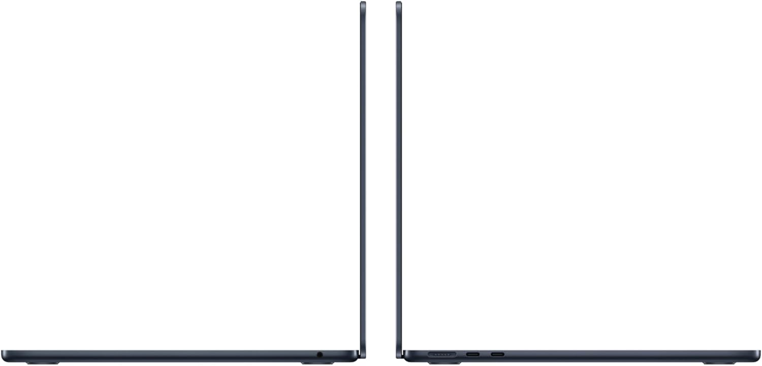 Apple MacBook Air 13.6 M3 Chip Early 2024