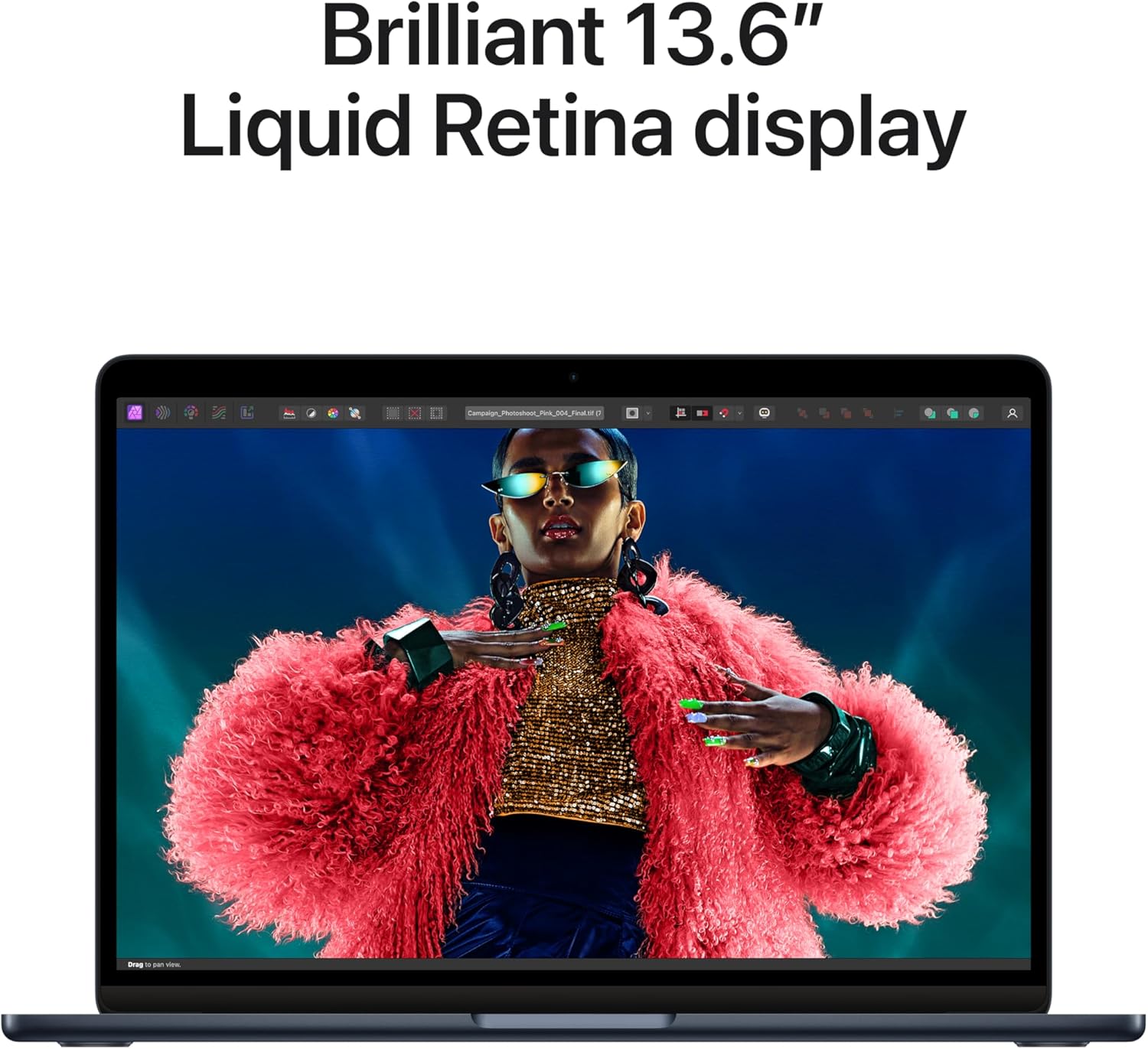 Apple MacBook Air 13.6 M3 Chip Early 2024