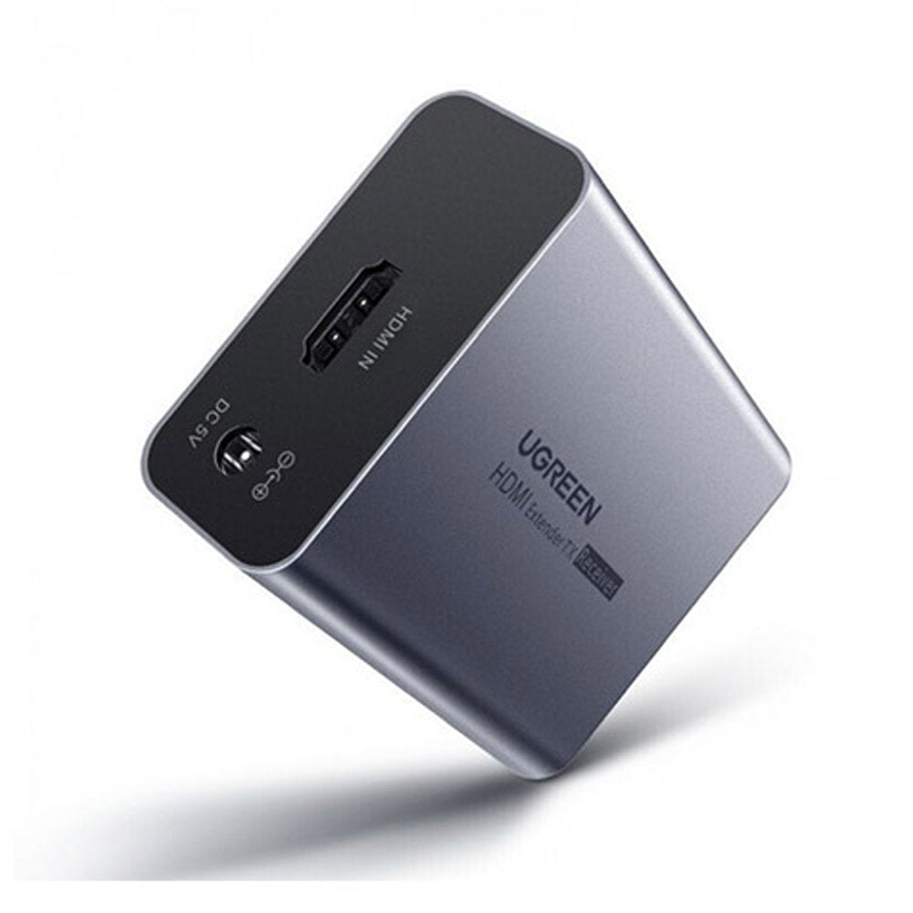 UGREEN HDMI Over Ethernet Extender 1080P 70m EU
