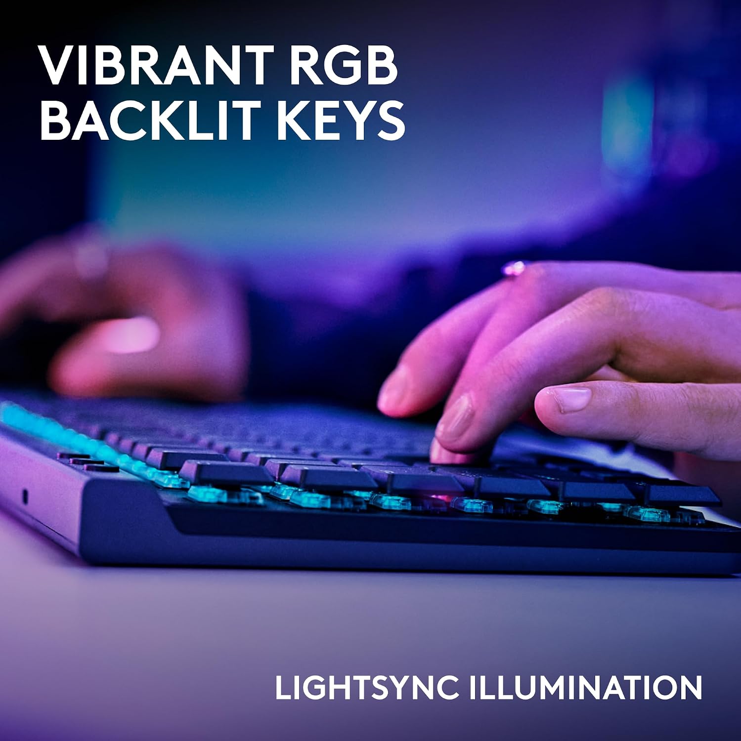 Logitech G515 TKL Wireless Gaming Keyboard – AHW Store