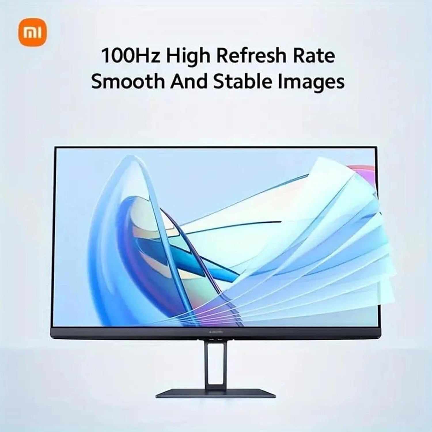 Xiaomi A24i Gaming Monitor 24 Inch IPS FHD 100Hz 6ms Black