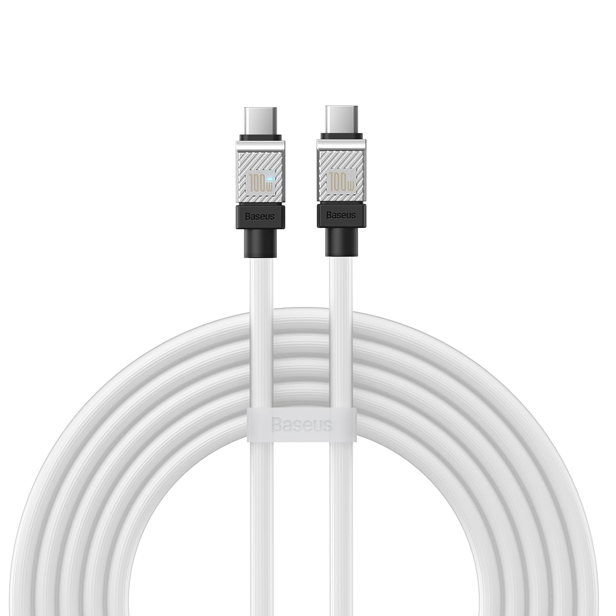 Baseus Coolplay 100W USB-C to USB-C Cable 2m