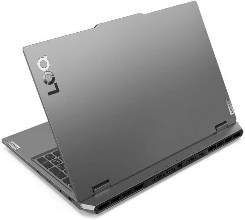 Lenovo Loq 15IAX9 Gaming Laptop