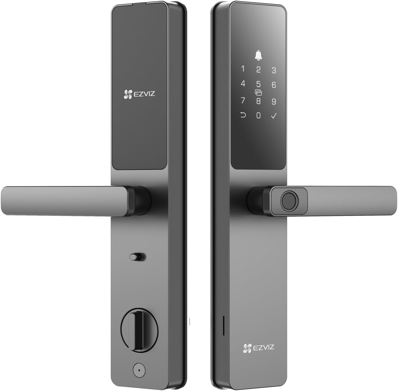 EZVIZ Smart Lock DL05 - Keyless Biometric Mortise Lock