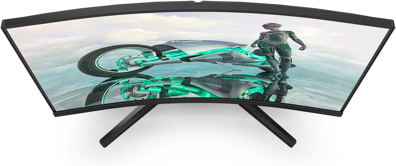 Philips Evnia 32M2C3500L 32 QHD Gaming Monitor