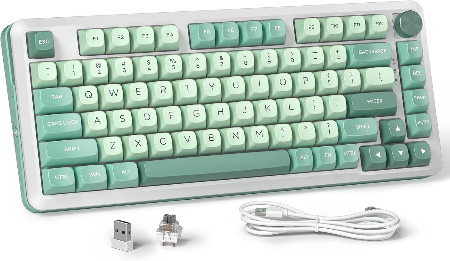 Redragon K681 Wireless Mechanical Keyboard