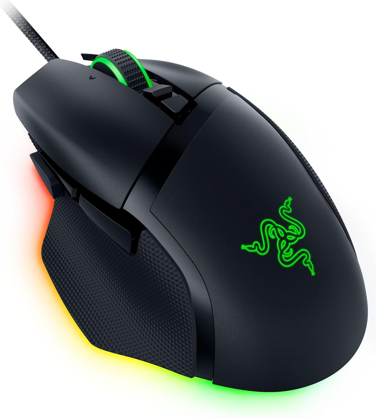 Razer Basilisk V3 35K Gaming Mouse