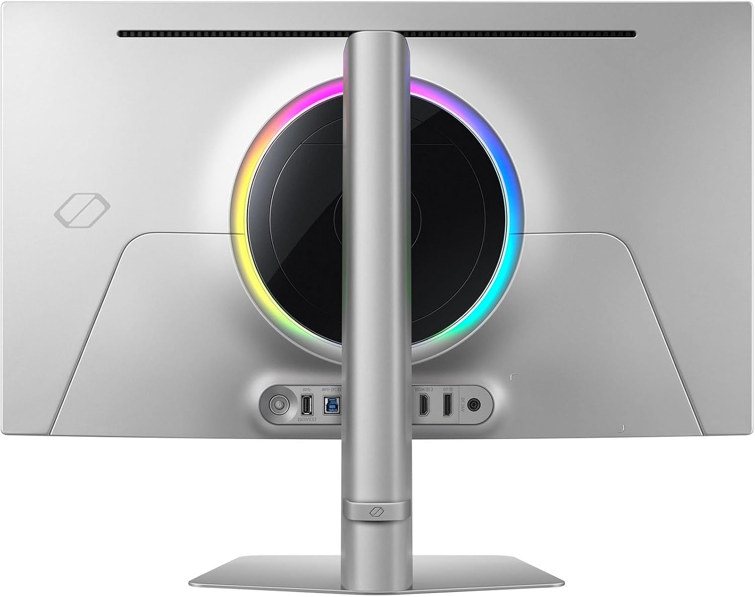 Samsung 27 Odyssey OLED G8 4K 240Hz