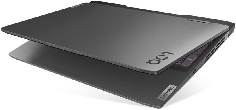 Lenovo LOQ 15IRX9 Core i7-13650HX 16GB DDR5 512GB SSD RTX 4050 6GB 15.6" FHD IPS 144Hz Luna Grey 83DV008PED
