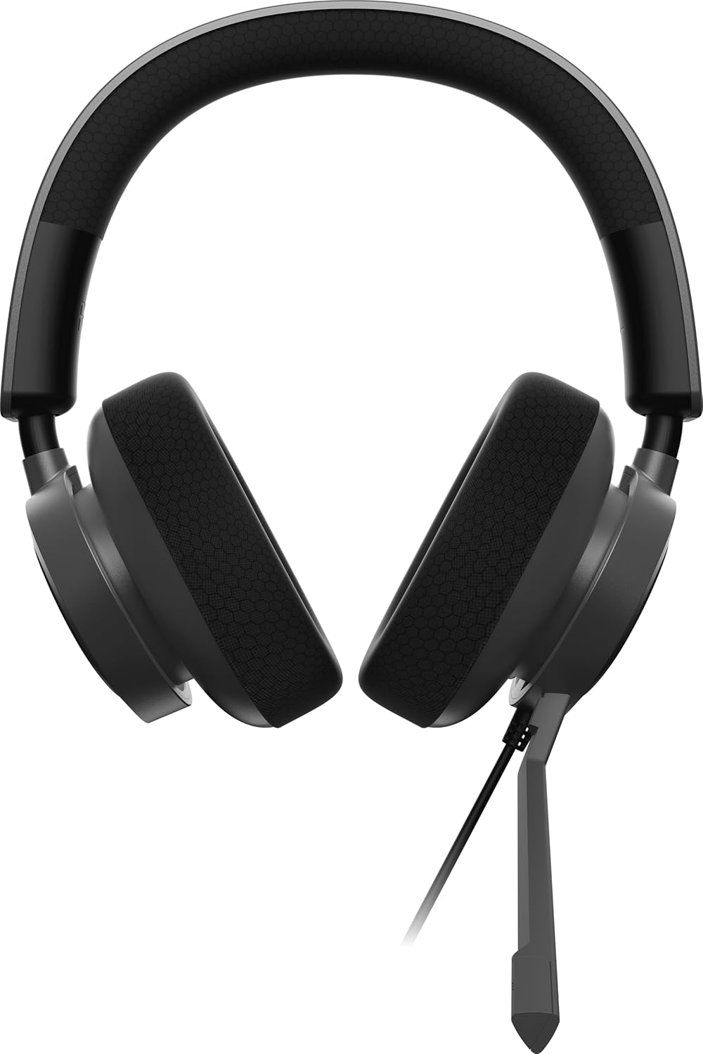 MSI Maestro 300 Gaming Headset – 40mm Neodymium Drivers, Unidirectional (Cardioid) Mic, Lightweight