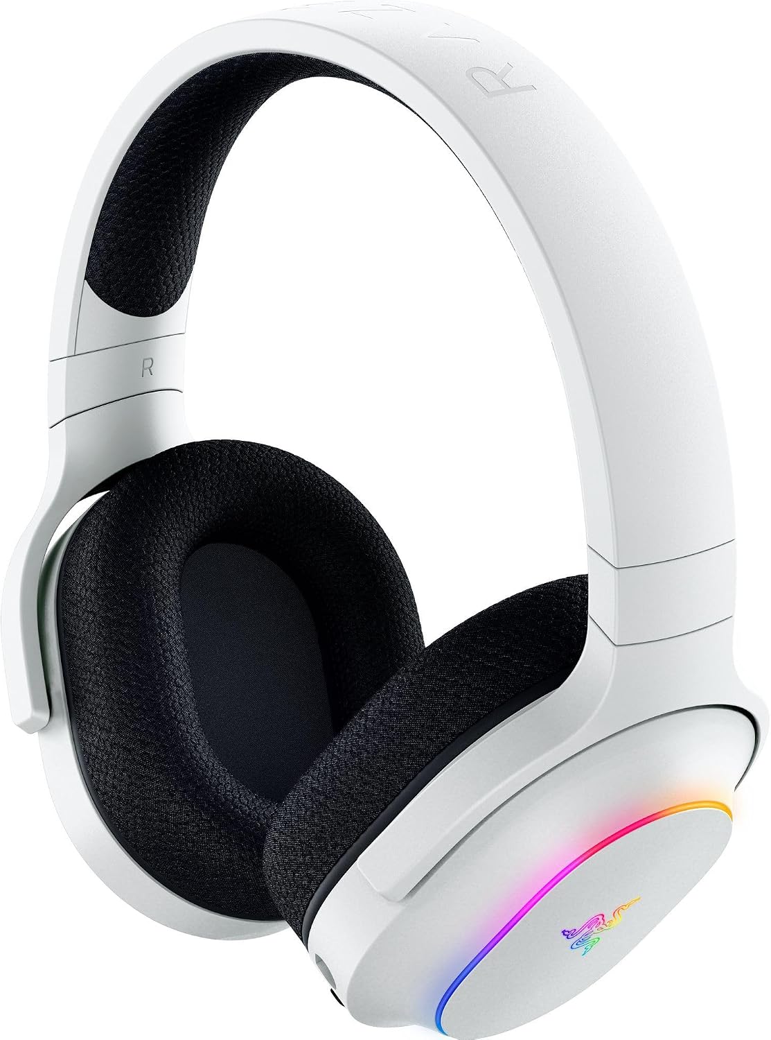 Razer Barracuda X Chroma Wireless Gaming Headset - White