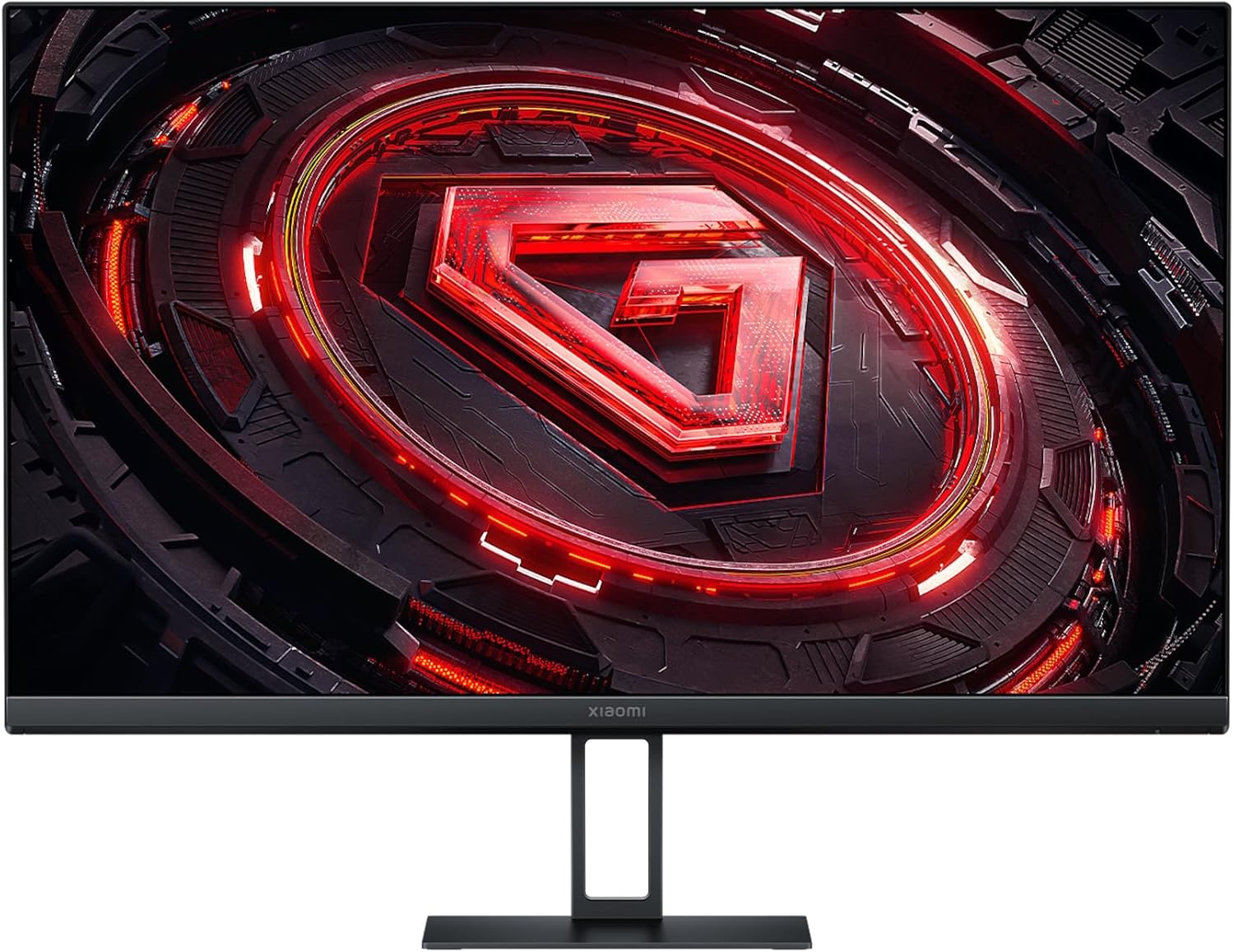 XIAOMI G24i Gaming Monitor 23.8 IPS FHD 180Hz Refresh Rate 1ms Response Time Black