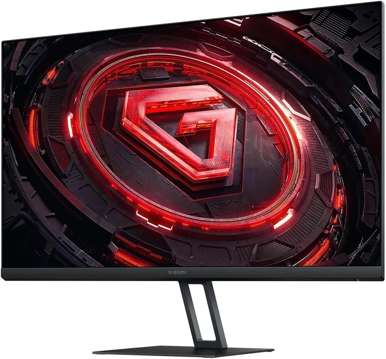 XIAOMI G24i Gaming Monitor 23.8 IPS FHD 180Hz Refresh Rate 1ms Response Time Black