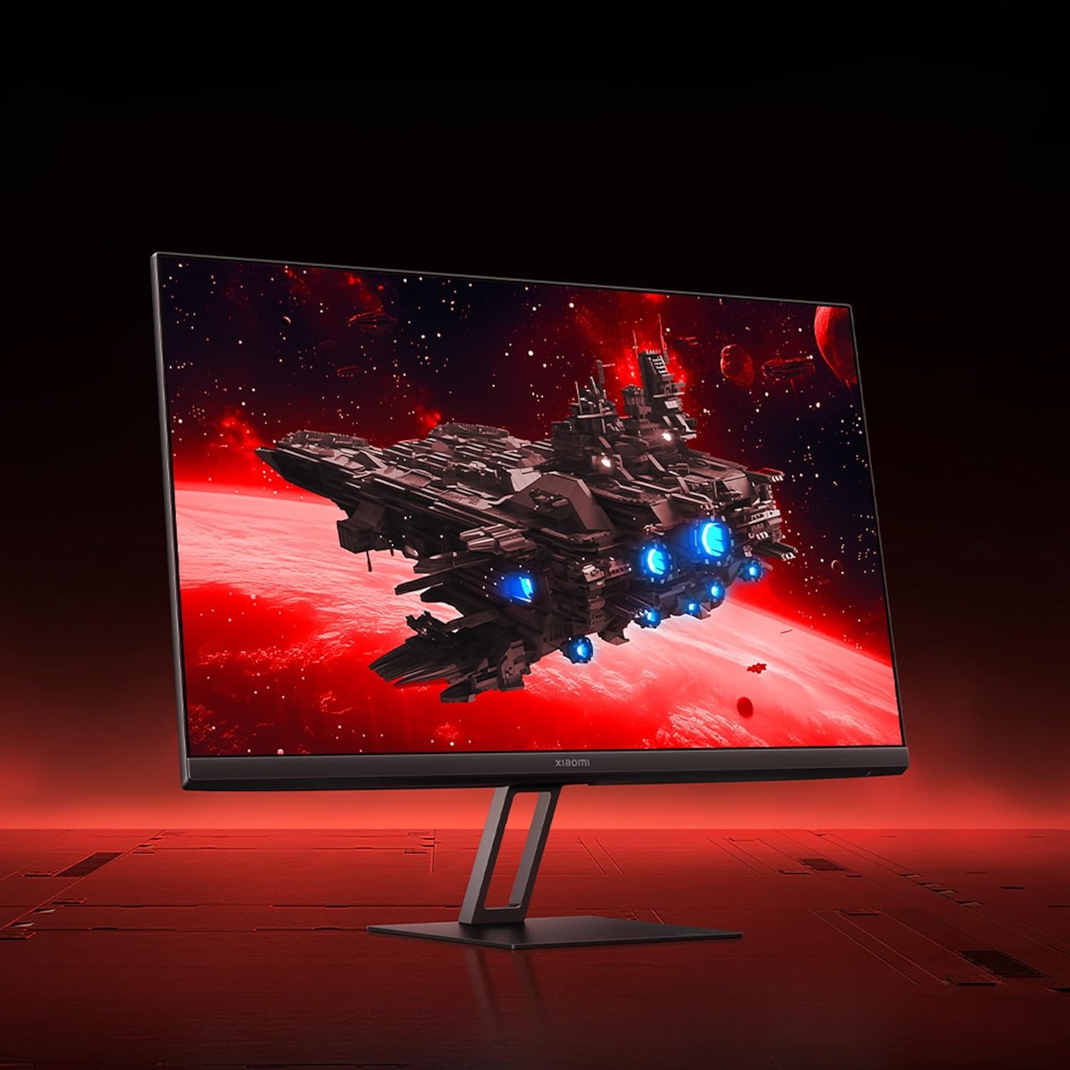 XIAOMI G24i Gaming Monitor 23.8 IPS FHD 180Hz Refresh Rate 1ms Response Time Black