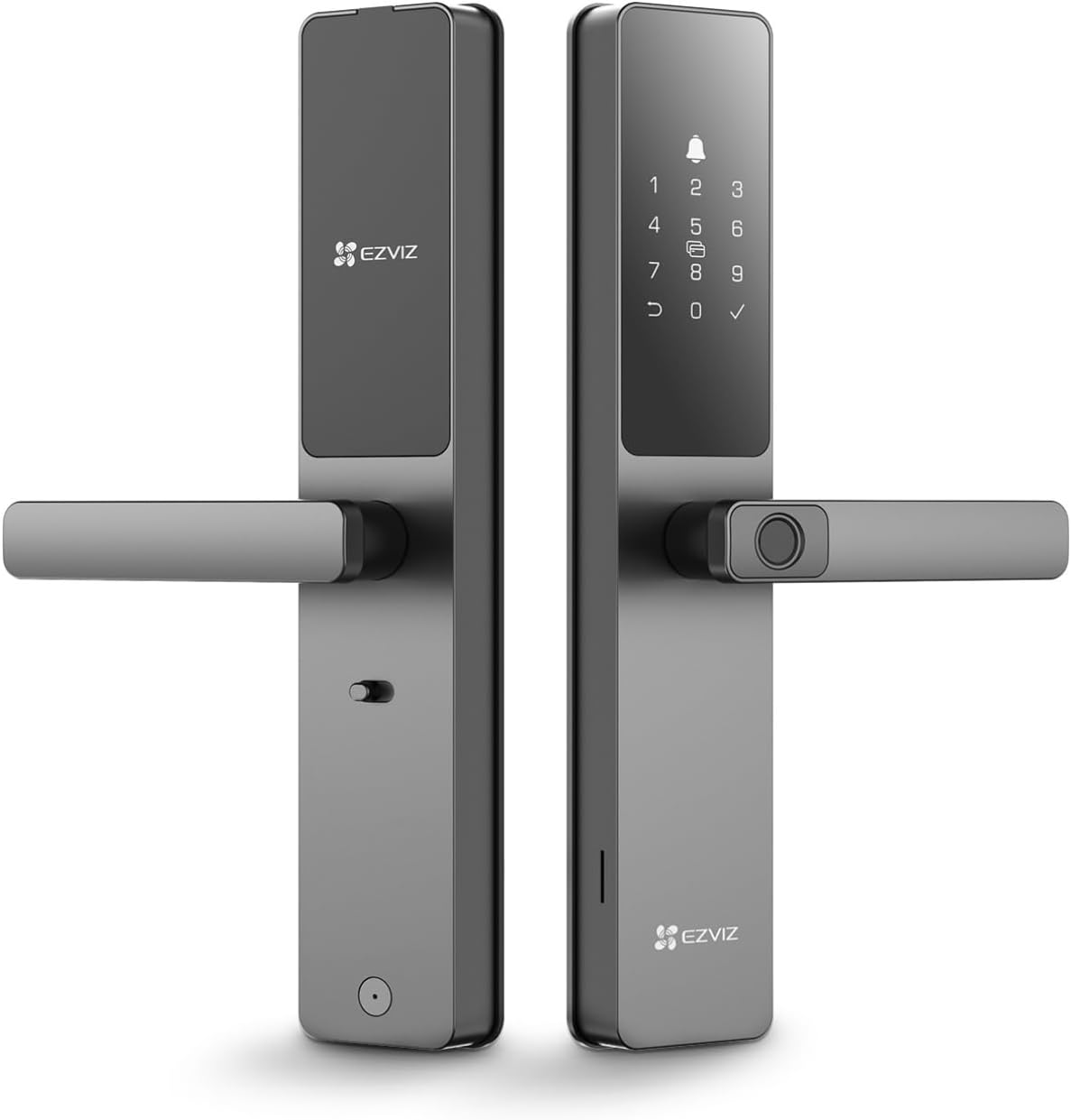 EZVIZ DL05 Smart Lock price in Egypt