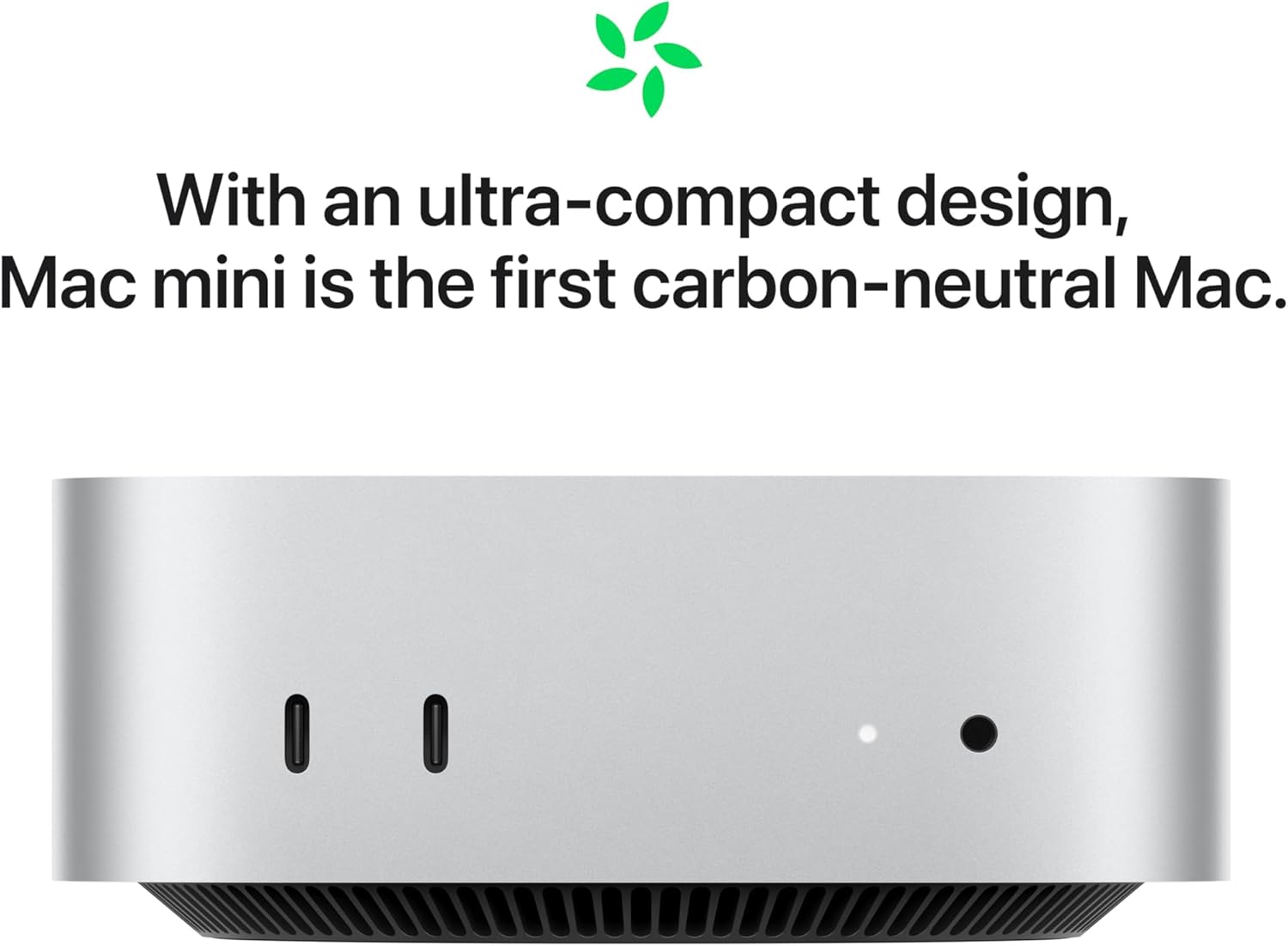 Mac mini M4 Pro 24GB RAM 512GB SSD