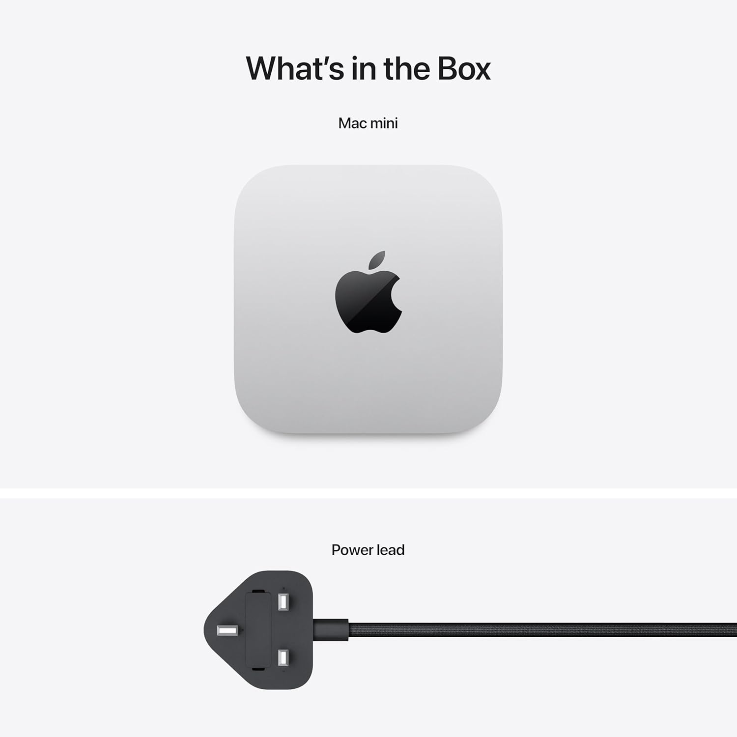Mac mini M4 Pro 24GB RAM 512GB SSD