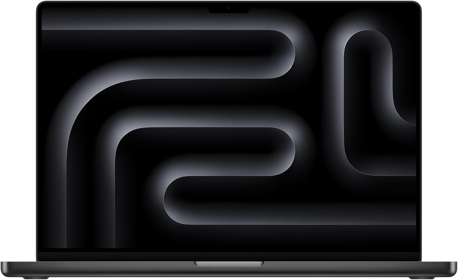 Apple 2024 MacBook Pro Laptop with M4 Pro, 14‑core CPU, 20‑core GPU: Built for Apple Intelligence, 1