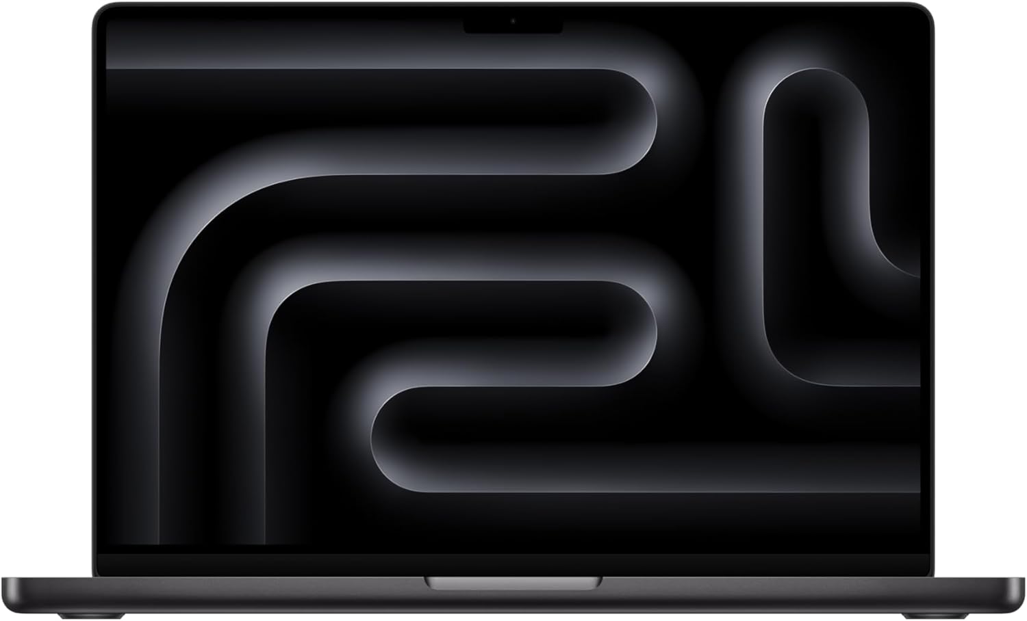 Apple 2024 MacBook Pro Laptop with M4 Pro, 12-core CPU, 16-core GPU: Built for Apple Intelligence, 1