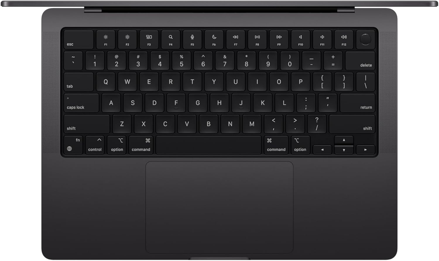 Apple 2024 MacBook Pro Laptop with M4 Pro, 12-core CPU, 16-core GPU: Built for Apple Intelligence, 1