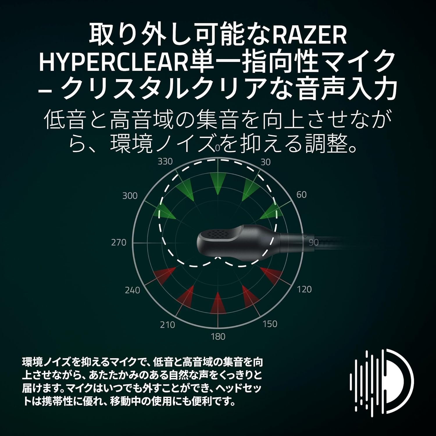 Razer Barracuda X Chroma Wireless Headset