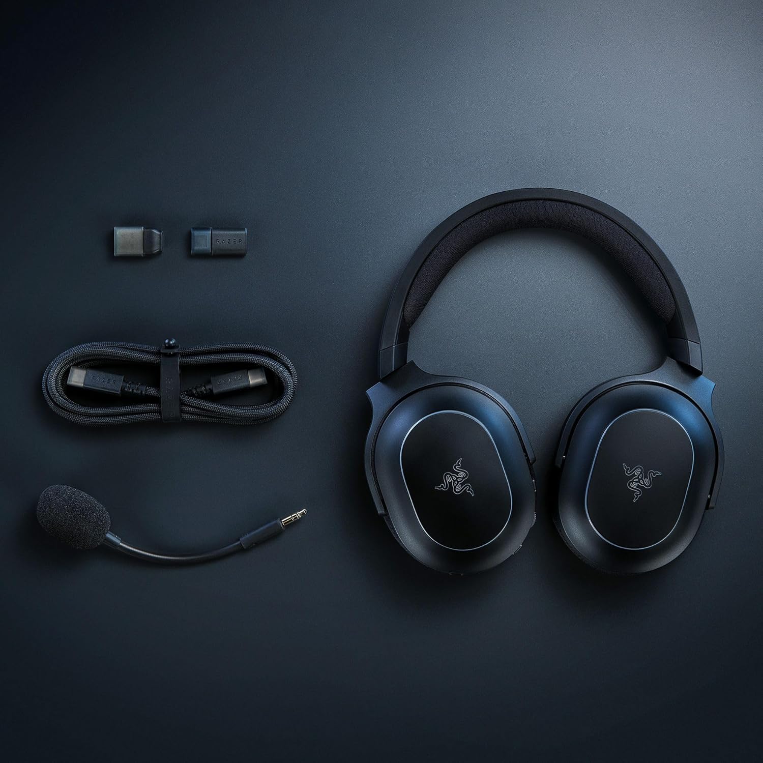 Razer Barracuda X Chroma Wireless Headset
