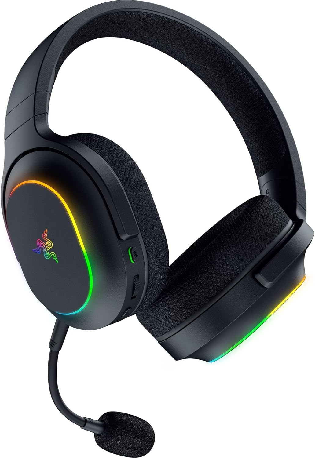 Razer Barracuda X Chroma Wireless Headset