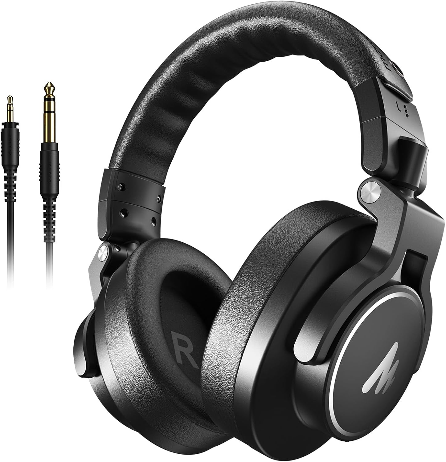 MAONO MH700 Wired Studio Headphones
