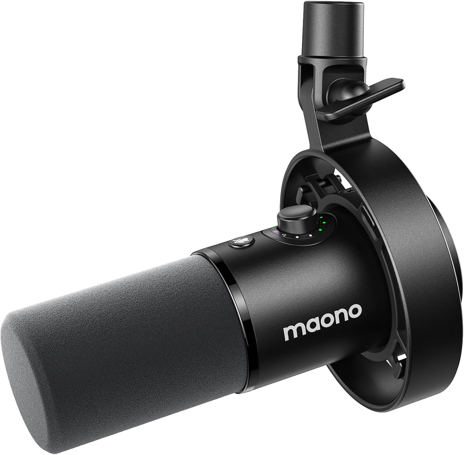 MAONO PD300X Dynamic Podcast Microphone