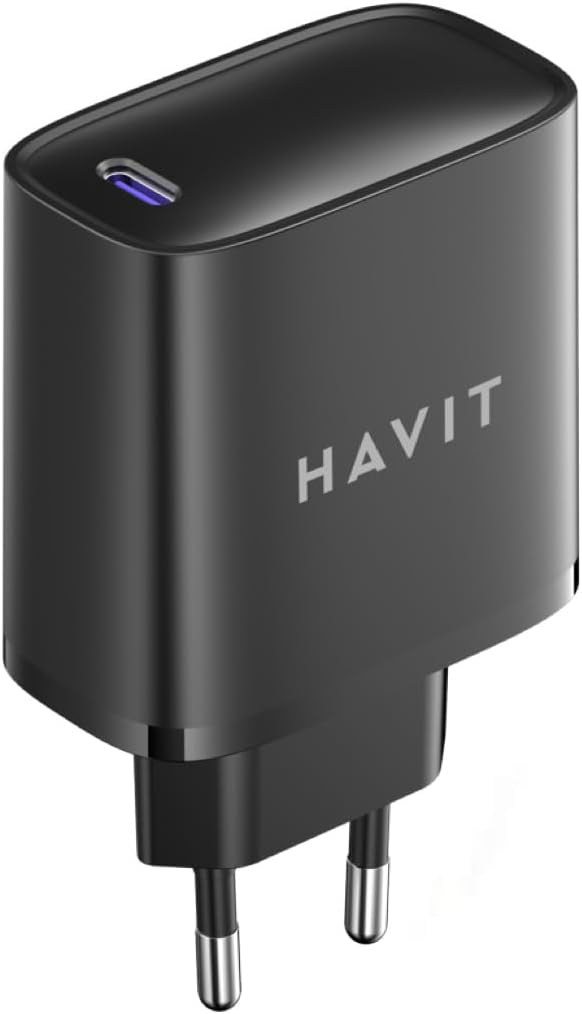 Havit UC46 45W GaN Fast Charger