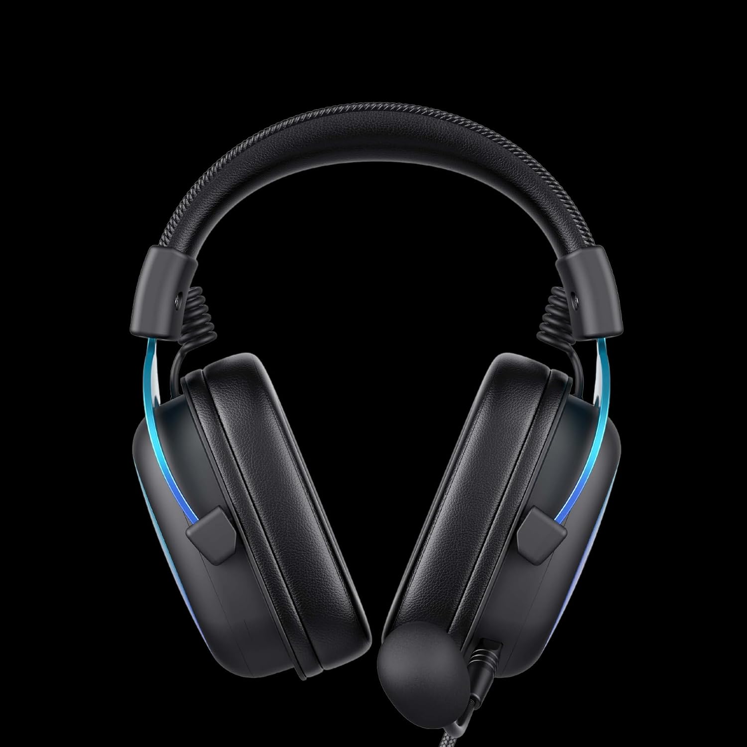 Havit H2002U Pro Gaming Headset with 7.1 Surround