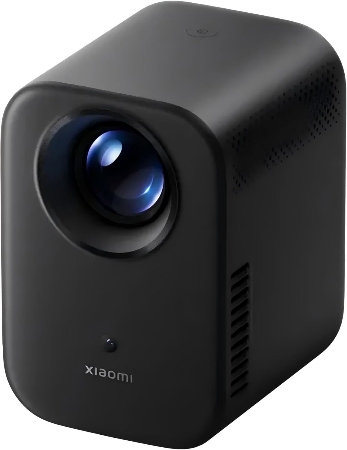 Xiaomi Smart Projector L1 Full HD Portable Laser Smart TV Projector Built-In Android TV Wi-Fi & Bluetooth Dual Speakers Premium Compact Home Theater Design - Black (EU Version | BHR9417EU)