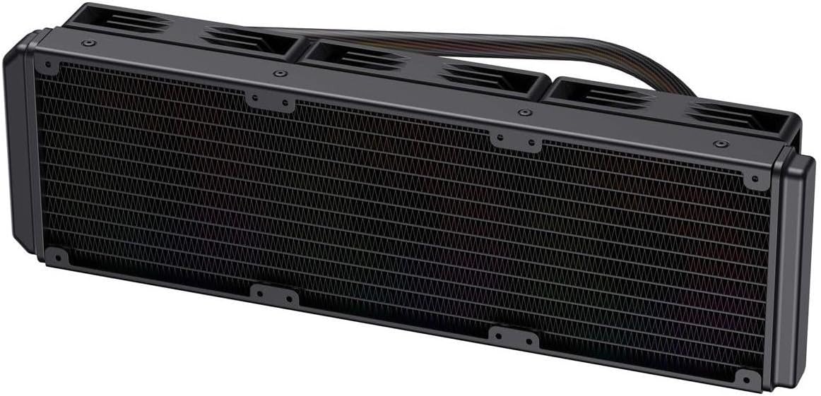 Havit F2002 Gamenote 360mm Liquid CPU Cooler