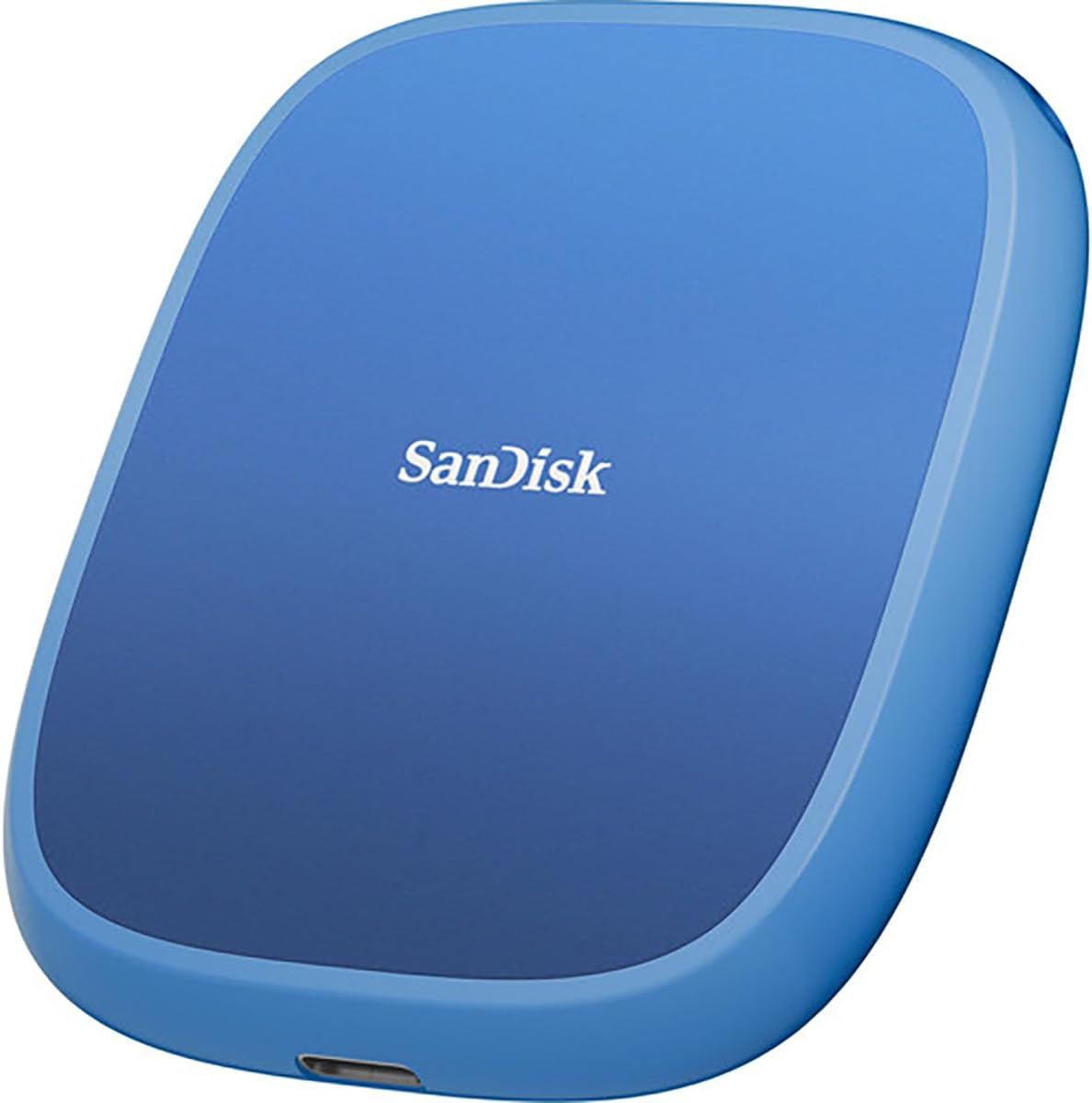 SanDisk 2TB Creator Phone SSD with MagSafe & USB-C