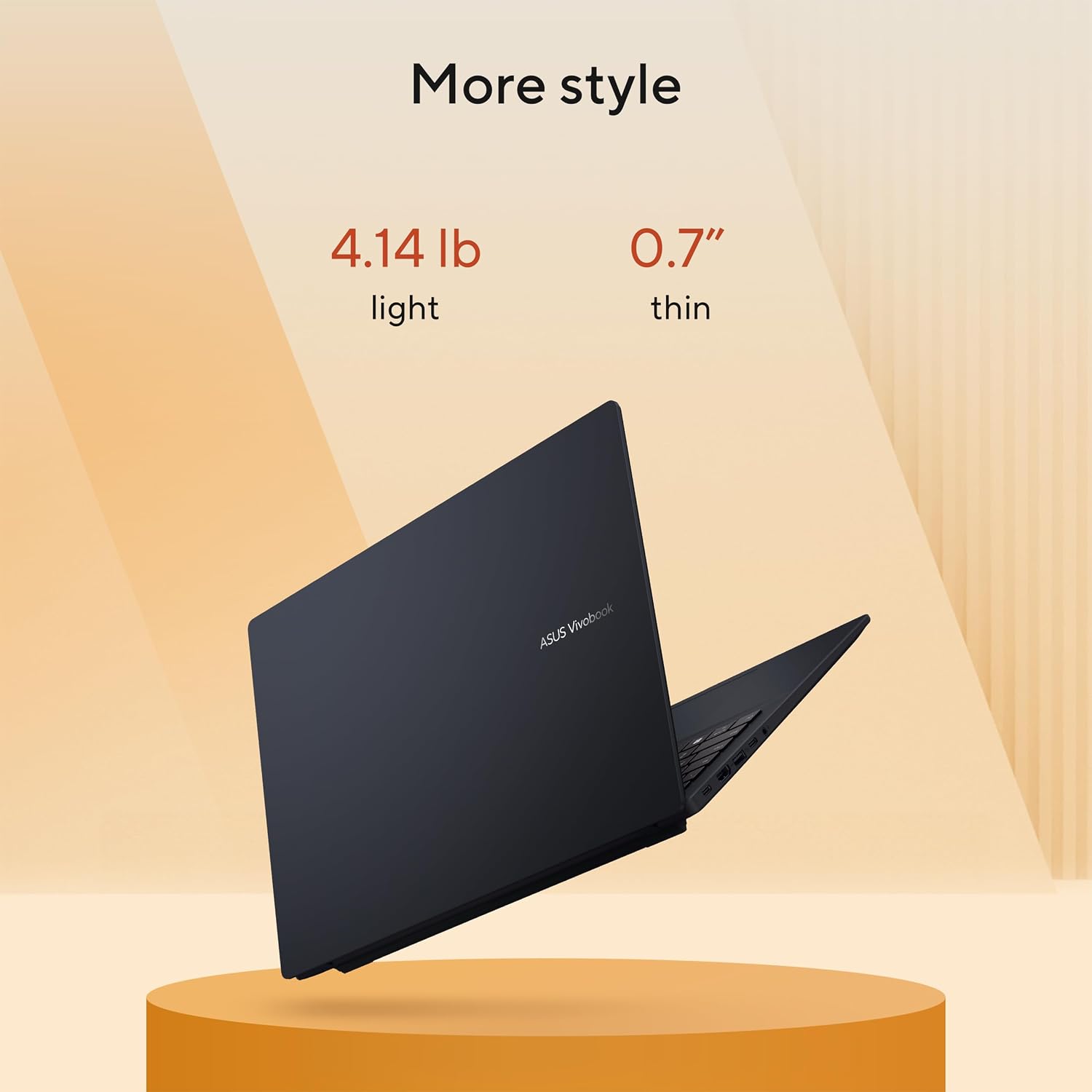ASUS Vivobook 16 Laptop Ryzen AI 5 340