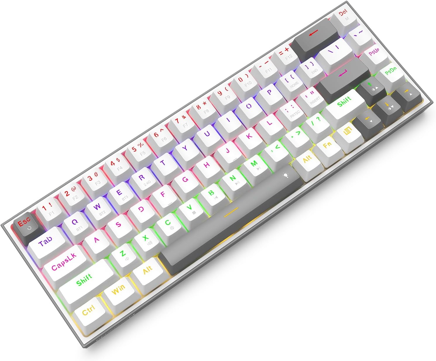 Redragon K705 PRO 65% Wireless Mechanical Keyboard RGB