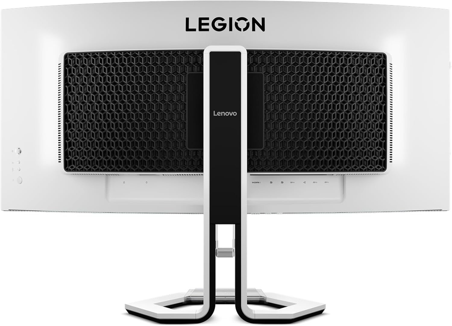 Lenovo Legion Pro 34 OLED Gaming Monitor